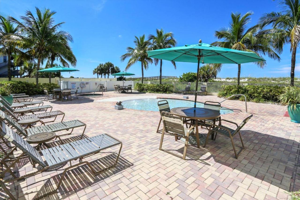 Sunset Vistas 302S Villa St. Pete Beach Exterior photo
