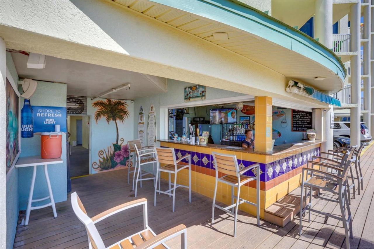 Sunset Vistas 302S Villa St. Pete Beach Exterior photo