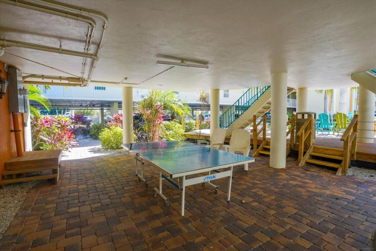 Sunset Vistas 302S Villa St. Pete Beach Exterior photo