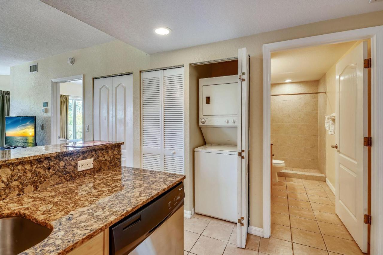 Sunset Vistas 302S Villa St. Pete Beach Exterior photo