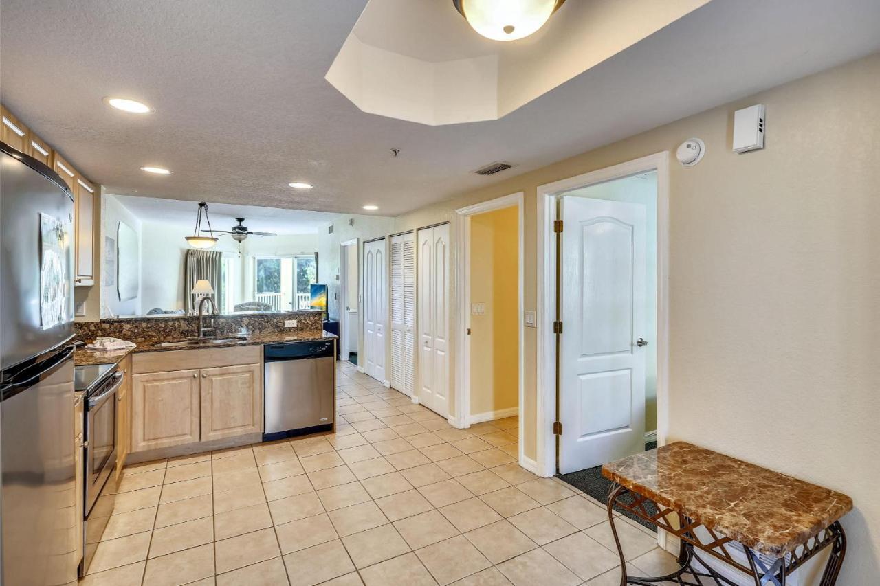 Sunset Vistas 302S Villa St. Pete Beach Exterior photo