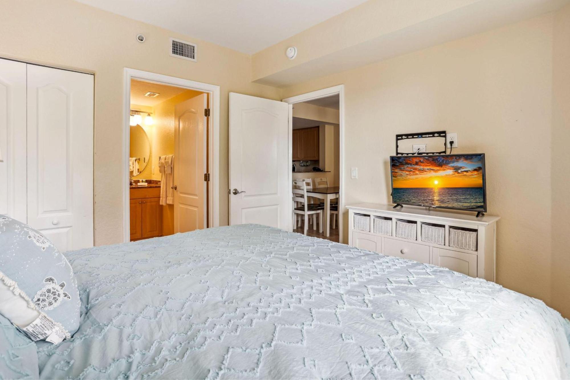 Sunset Vistas 302S Villa St. Pete Beach Exterior photo