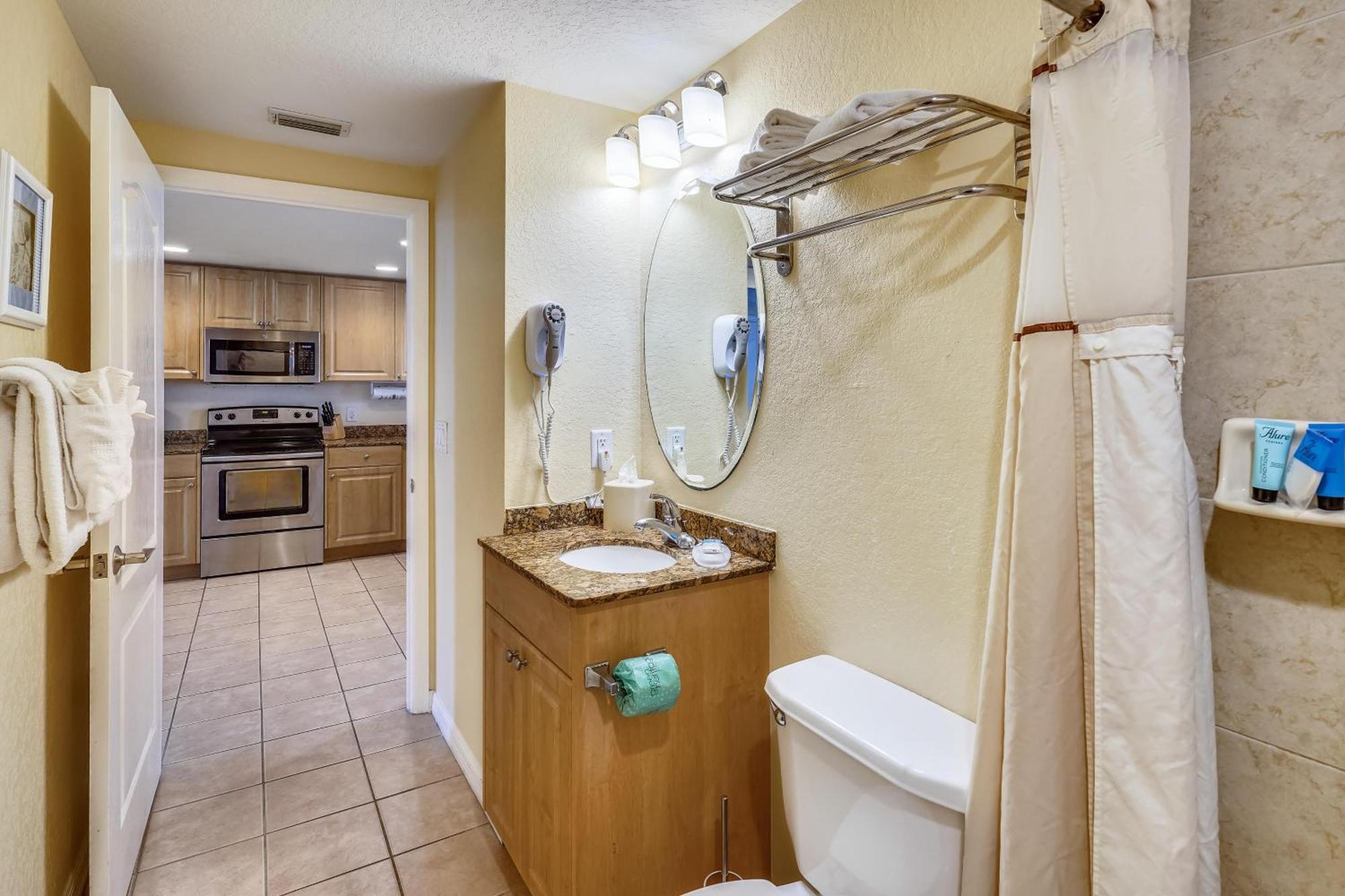 Sunset Vistas 302S Villa St. Pete Beach Exterior photo