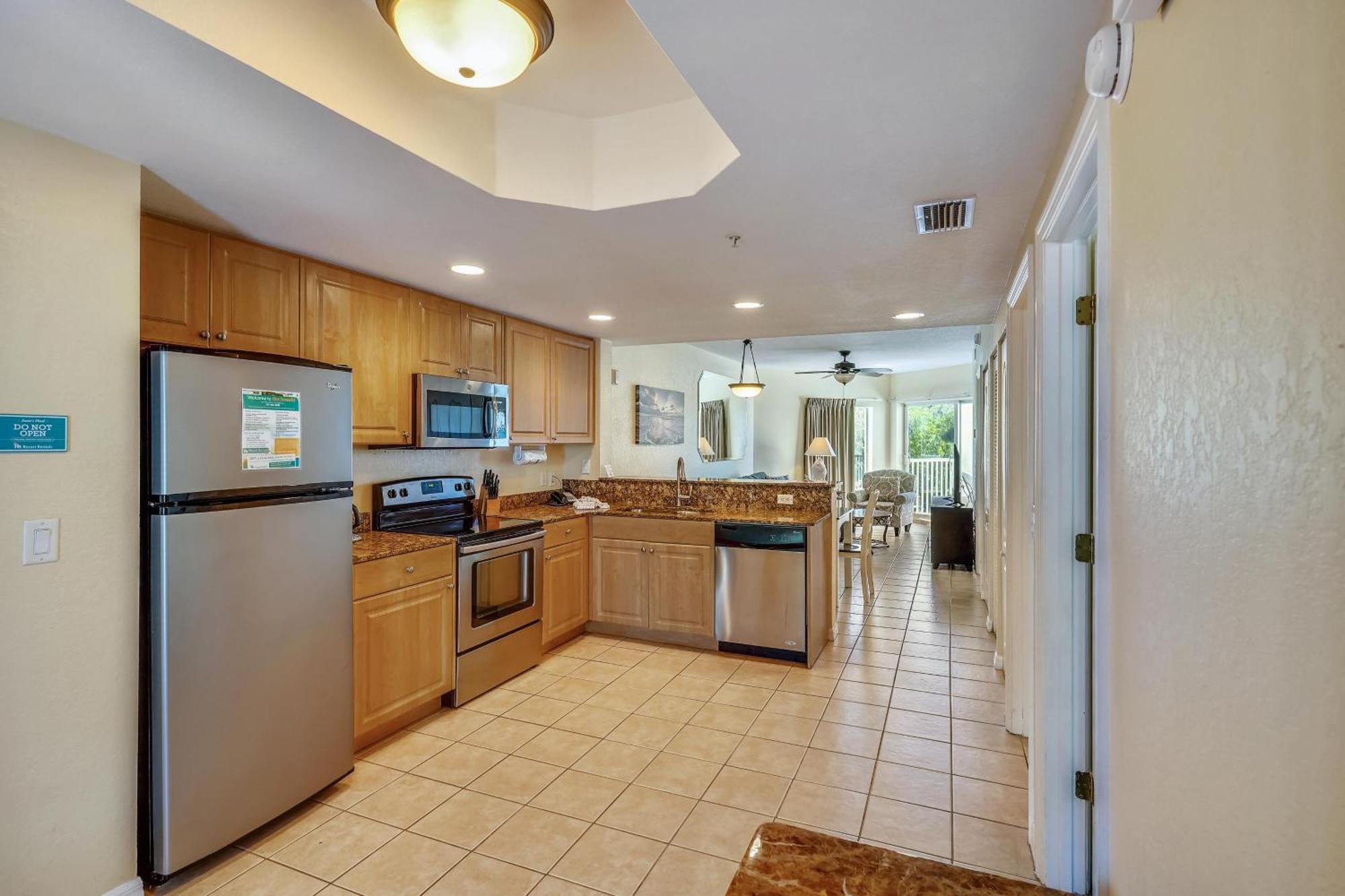 Sunset Vistas 302S Villa St. Pete Beach Exterior photo